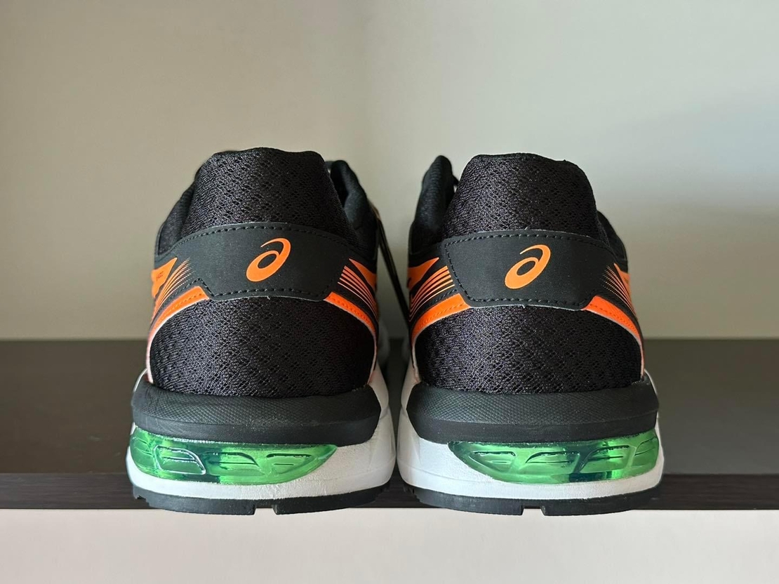 Asics Gel-Sileo 2/ 50.5номер 32см Стелка Нови с Кутия