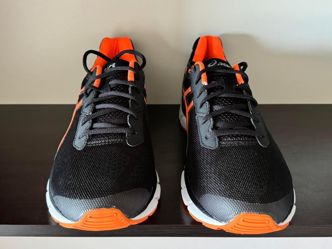 Asics Gel-Impression 9/ 46номер 29см