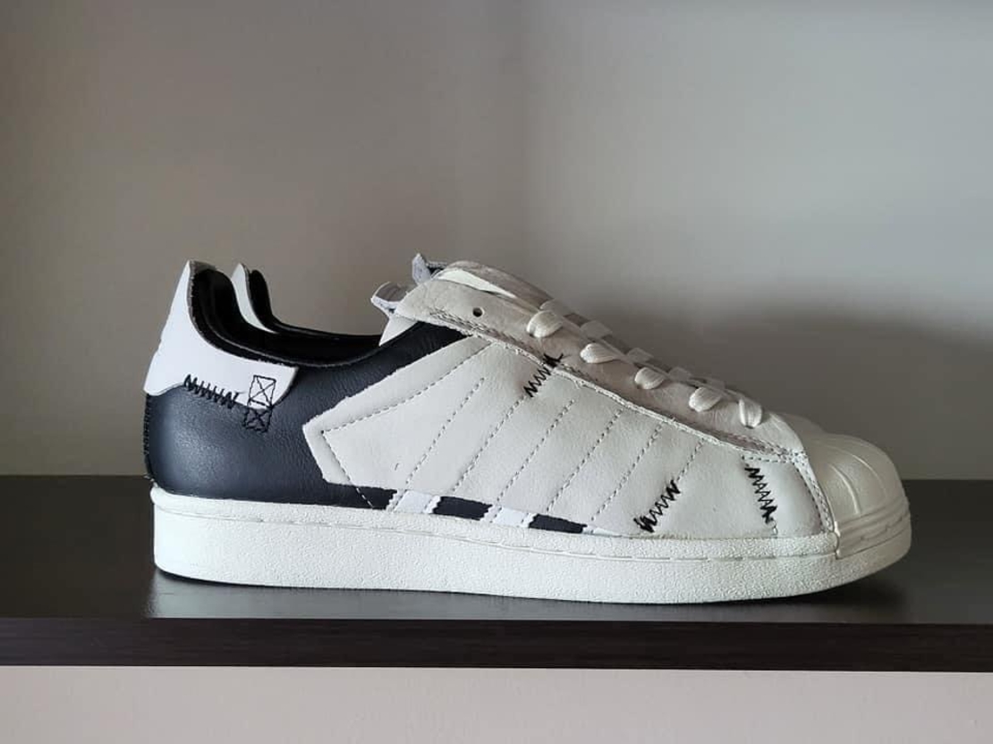 adidas Originals Superstar WS1/ 38.5номер 24.5см