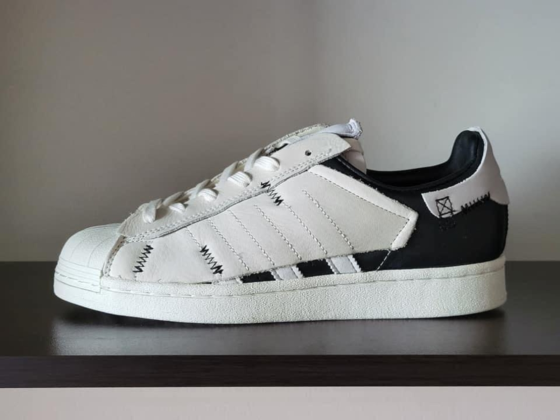 adidas Originals Superstar WS1/ 38.5номер 24.5см