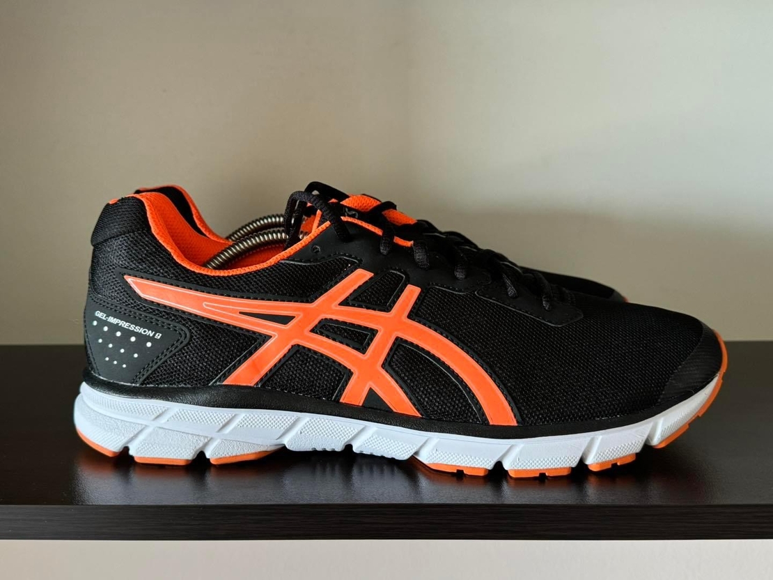 Asics Gel-Impression 9/ 46номер 29см