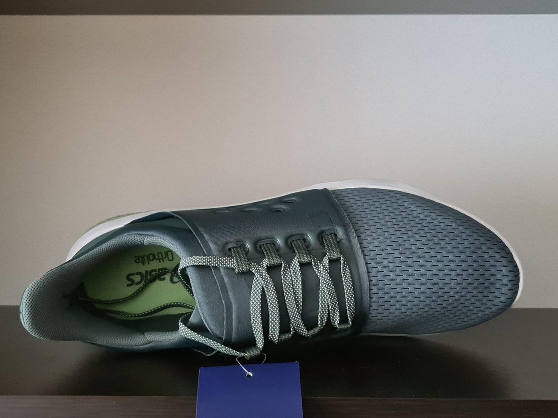 Asics Kenun Lyte 48номер 30.5см Стелка ,Нови с кутия