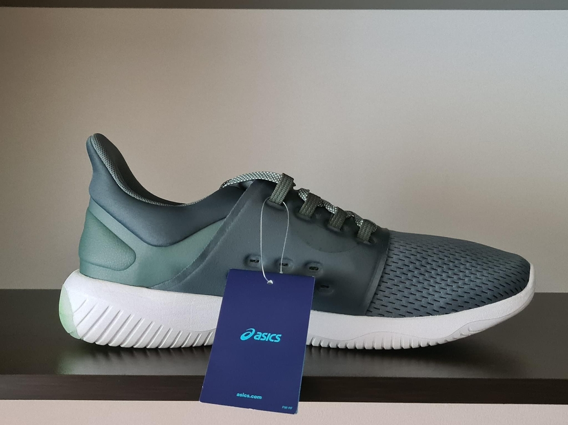 Asics Kenun Lyte 48номер 30.5см Стелка ,Нови с кутия