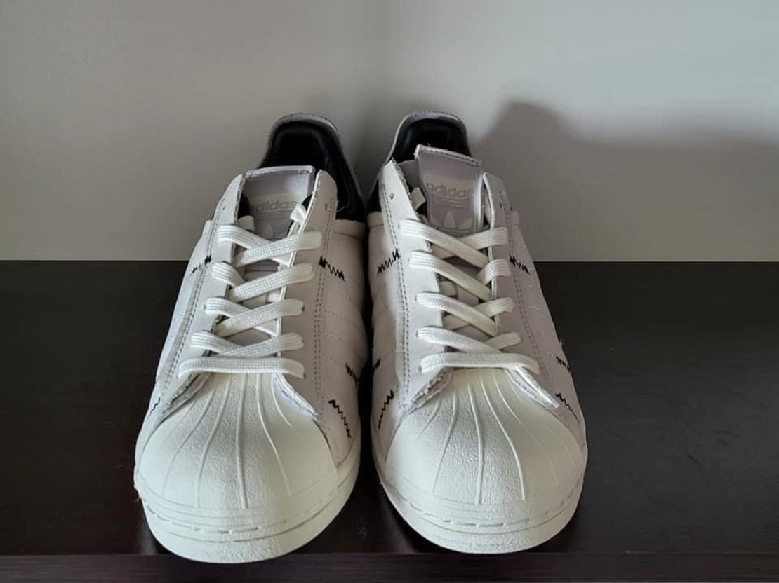 adidas Originals Superstar WS1/ 38.5номер 24.5см
