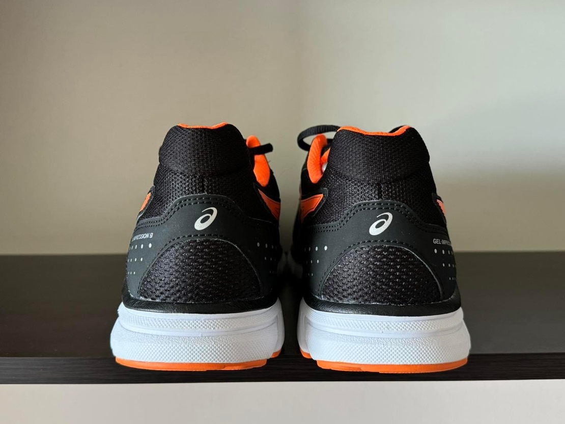 Asics Gel-Impression 9/ 46номер 29см