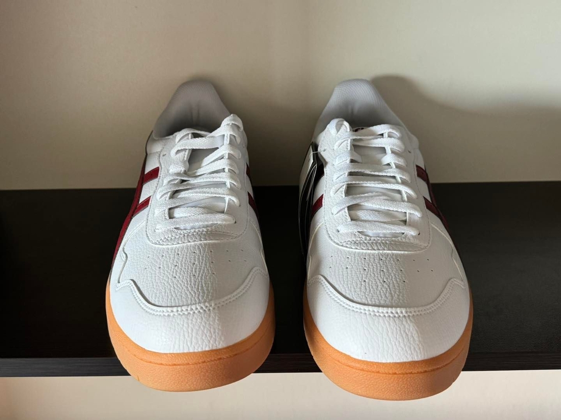 ASICS JAPAN 49номер 31см Стелка Нови с Кутия