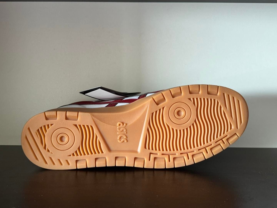 ASICS JAPAN 49номер 31см Стелка Нови с Кутия