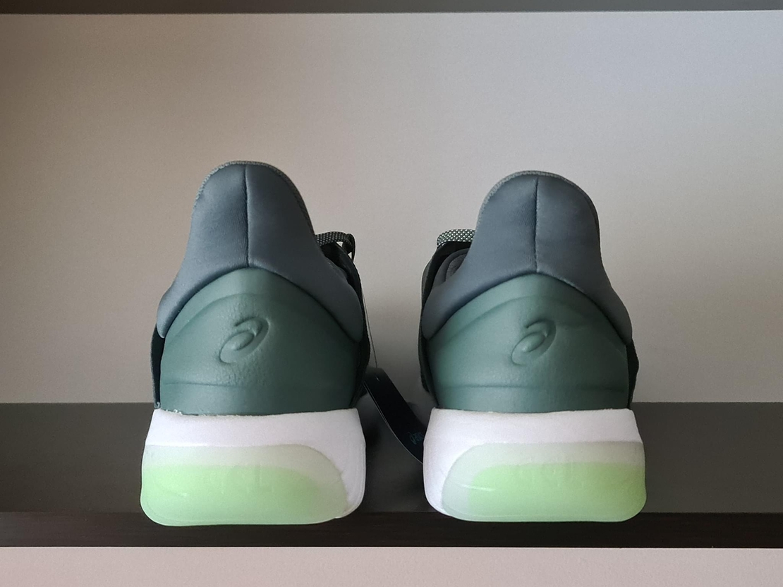 Asics Kenun Lyte 48номер 30.5см Стелка ,Нови с кутия