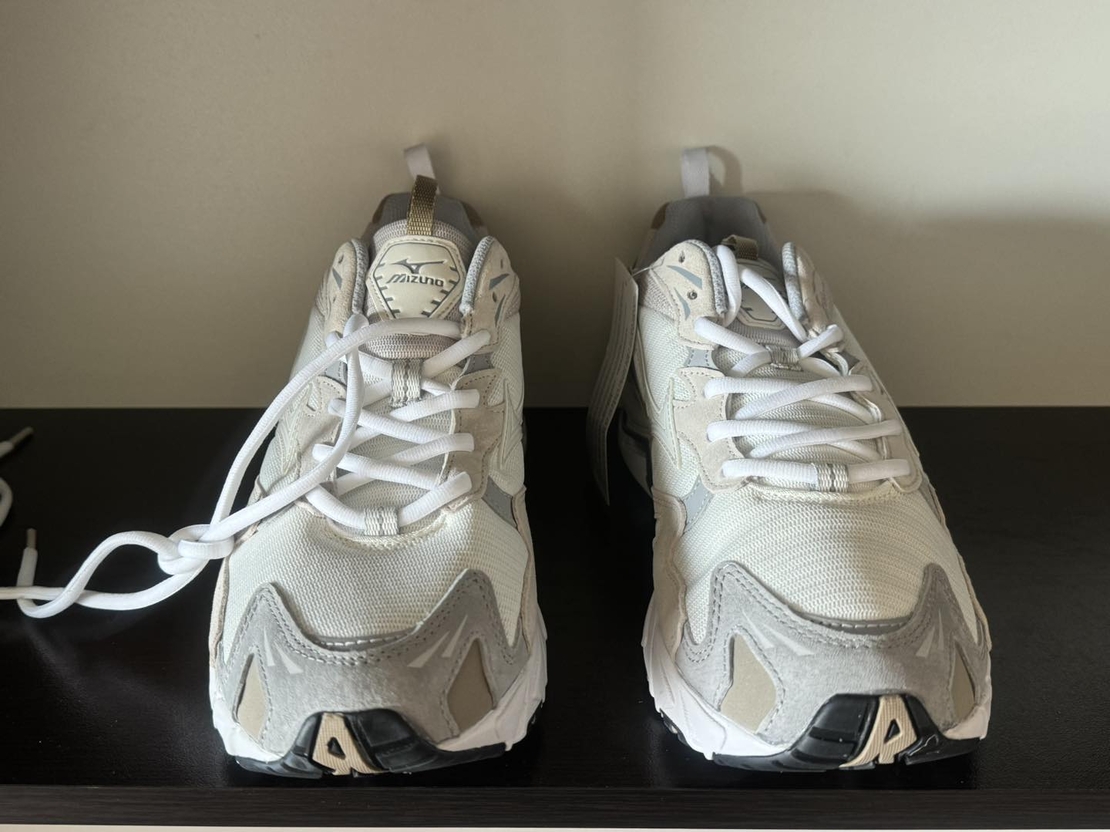 Mizuno wave rider 44.5 outlet