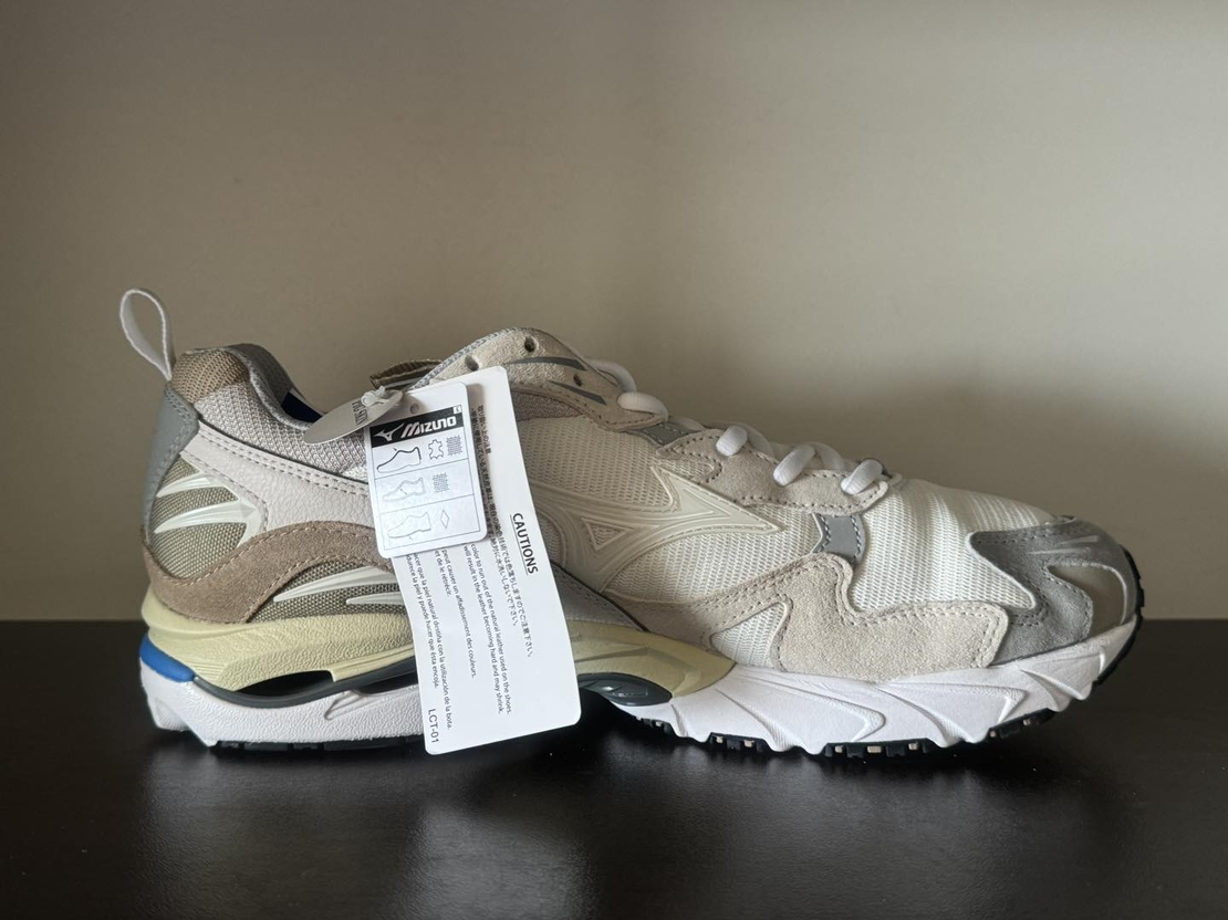 Mizuno Wave Rider 10/ Налични 44.5номер 29см