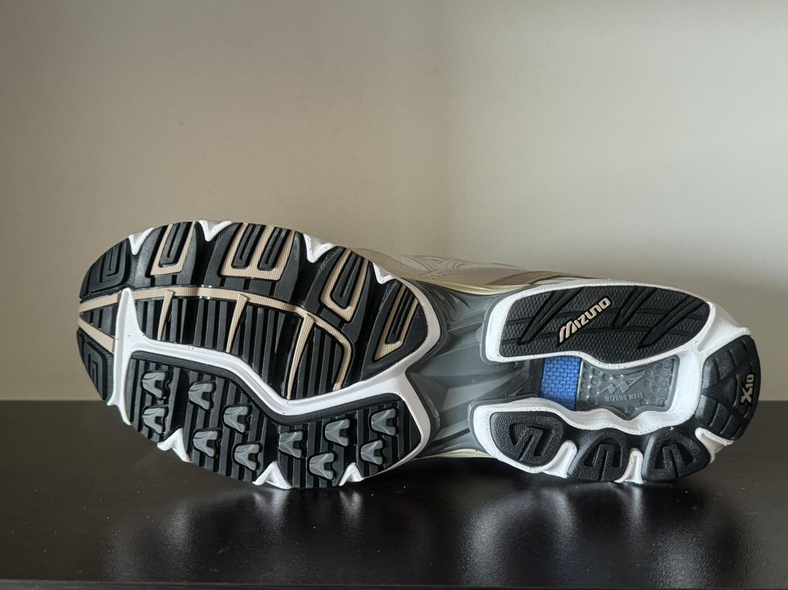 Mizuno Wave Rider 10/ Налични 44.5номер 29см