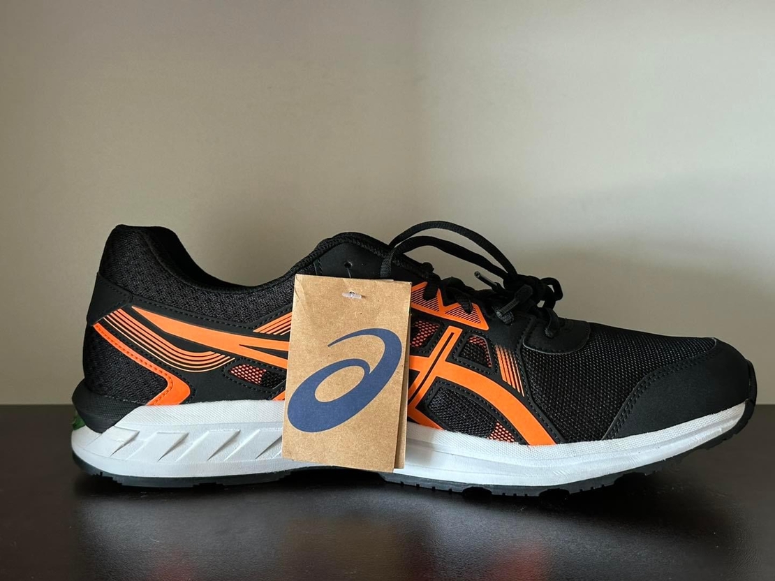 Asics Gel-Sileo 2/ 50.5номер 32см Стелка Нови с Кутия
