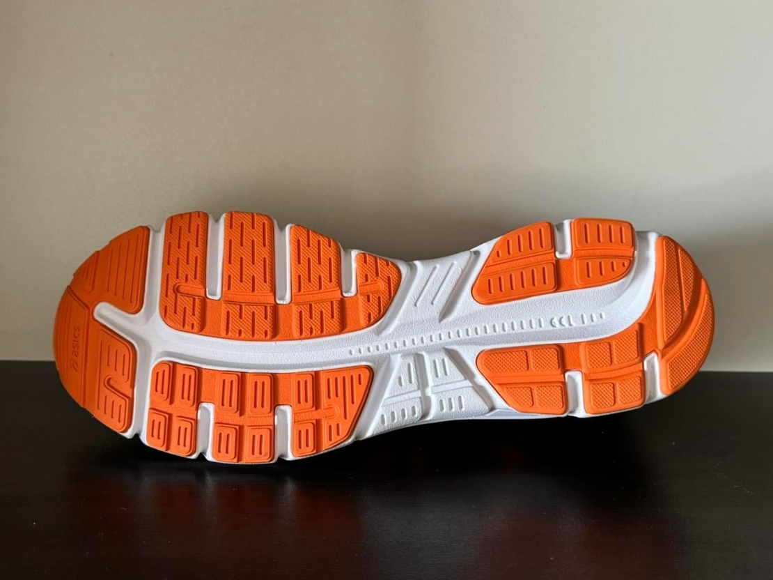Asics Gel-Impression 9/ 46номер 29см