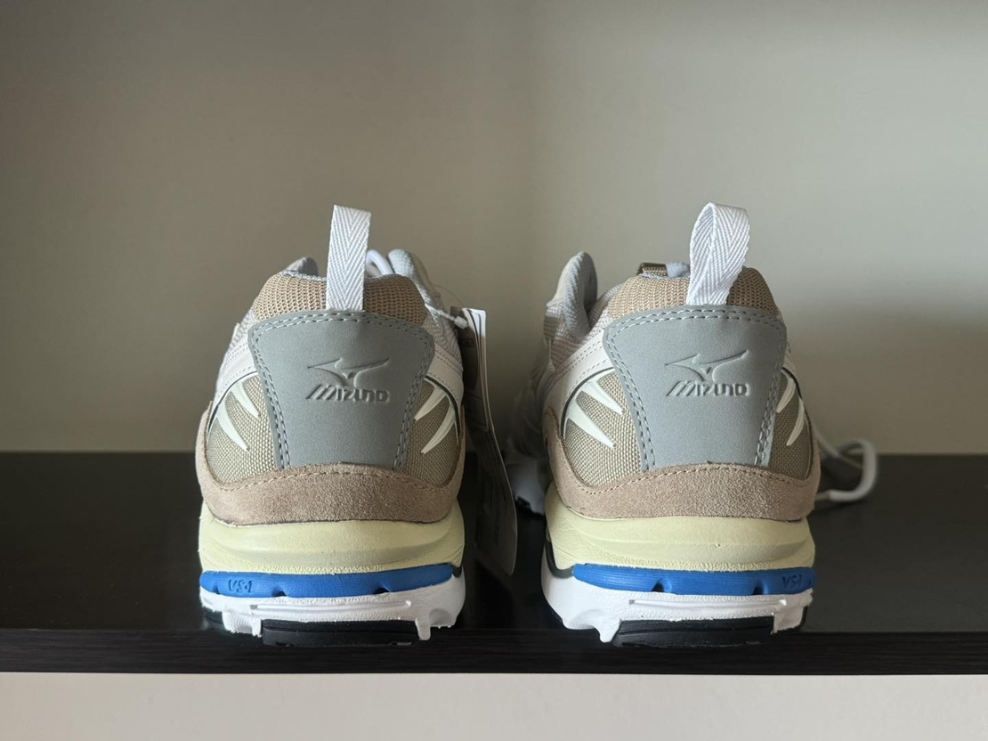 Mizuno Wave Rider 10/ Налични 44.5номер 29см