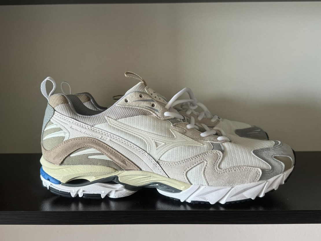 Mizuno Wave Rider 10/ Налични 44.5номер 29см
