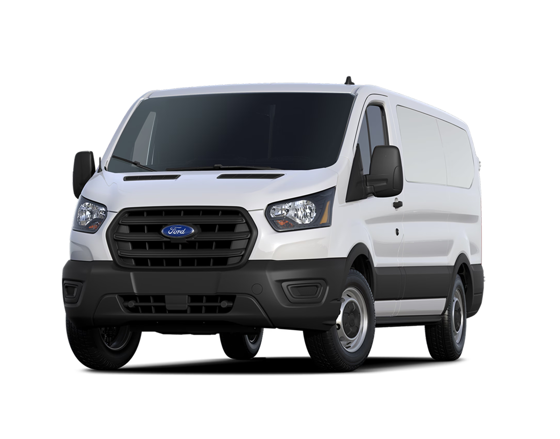 MWB-medium Van up to 800kg