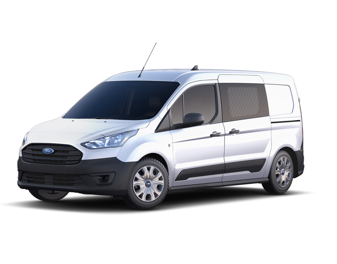 SWB-small Van up to 300kg