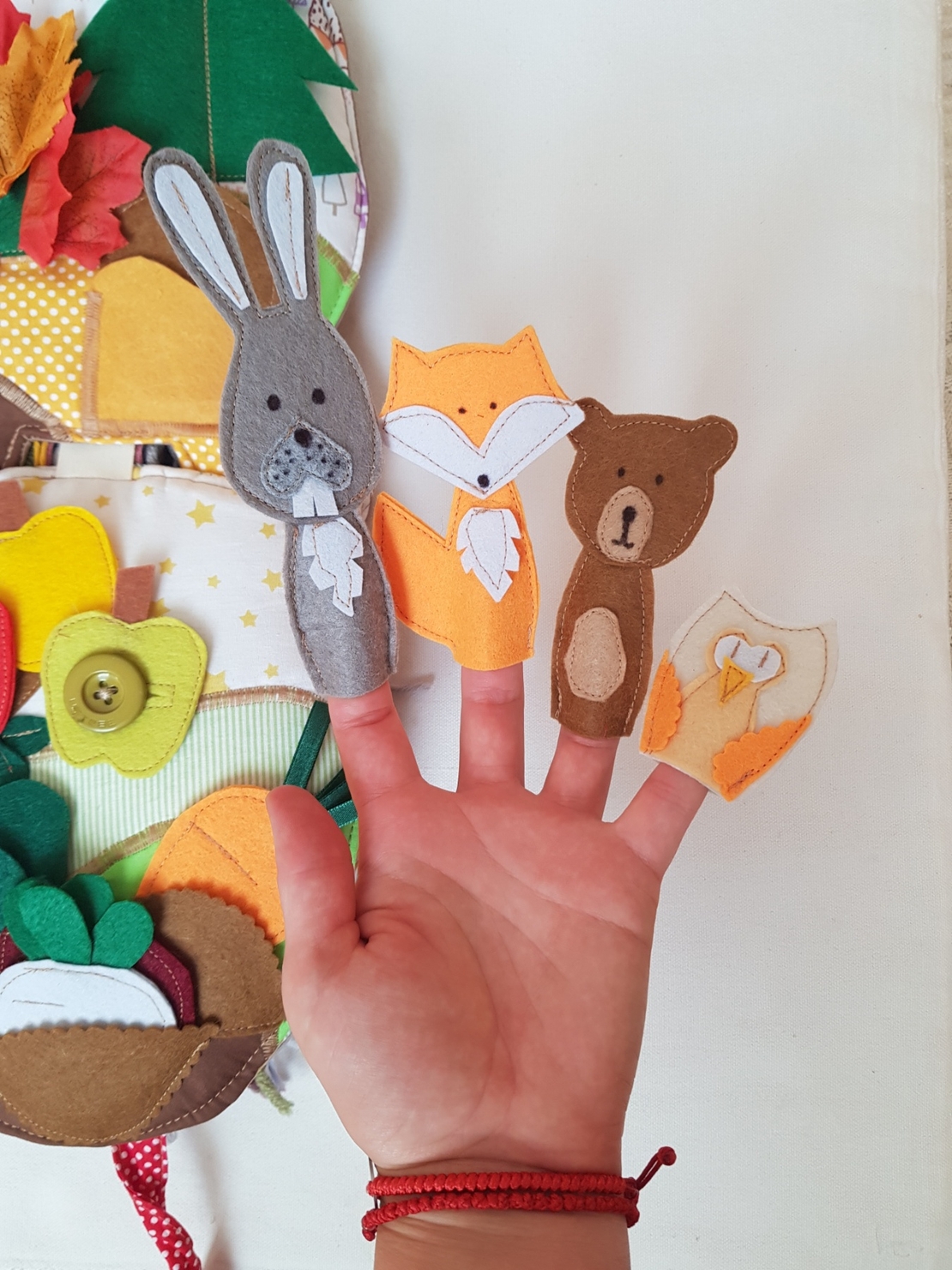 Тиха книжка Конче