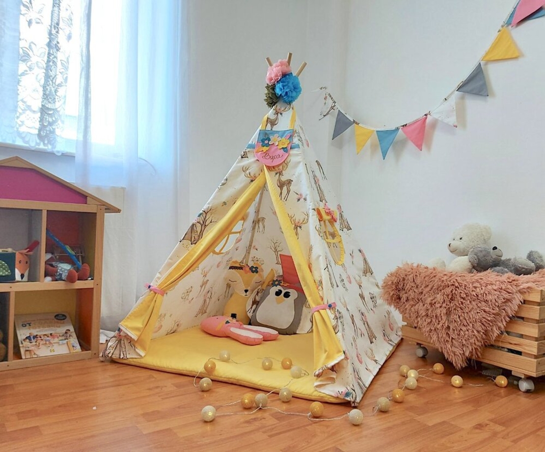 Детска палатка Тее Рее стандарт 56