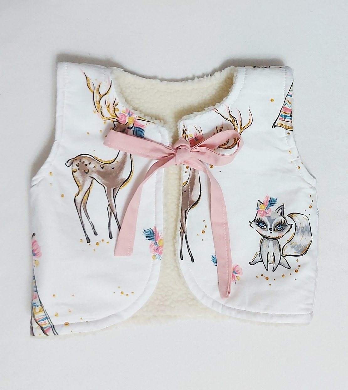 Детско елече Елени