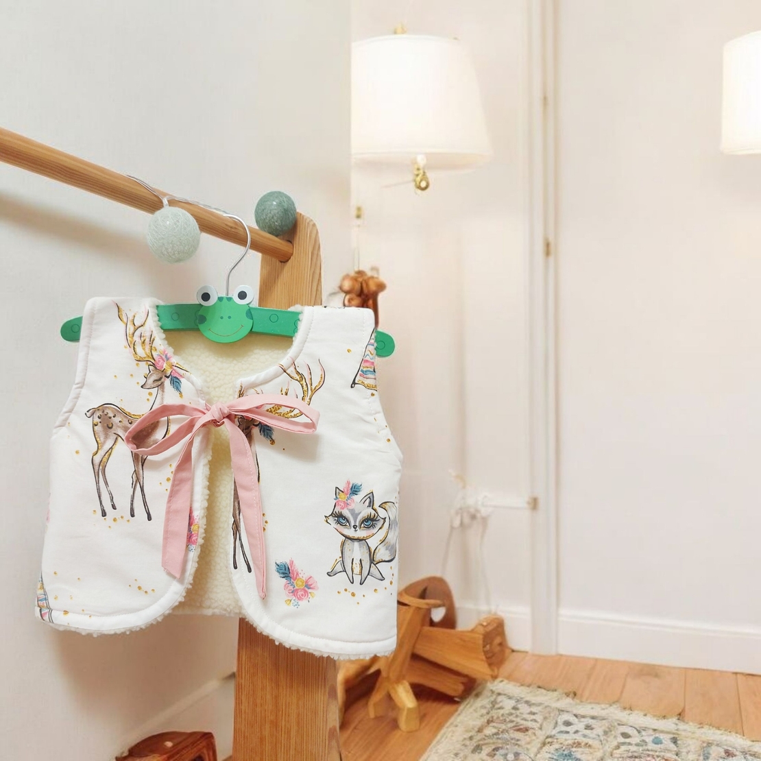 Детско елече Елени