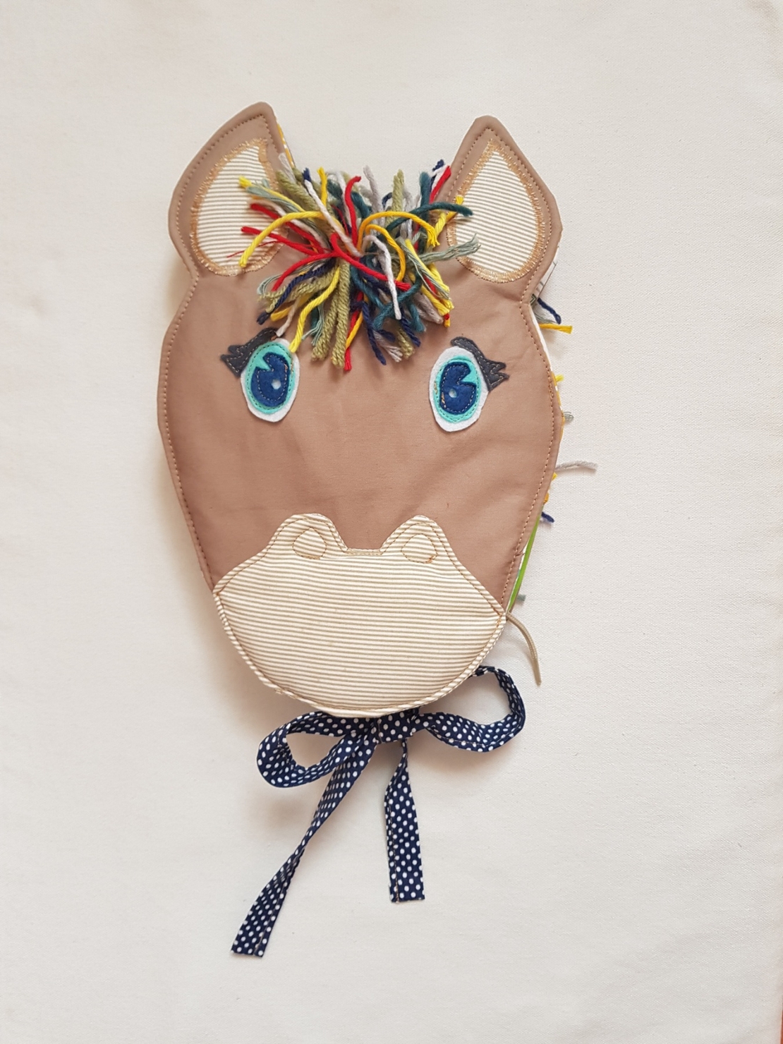 Тиха книжка Конче