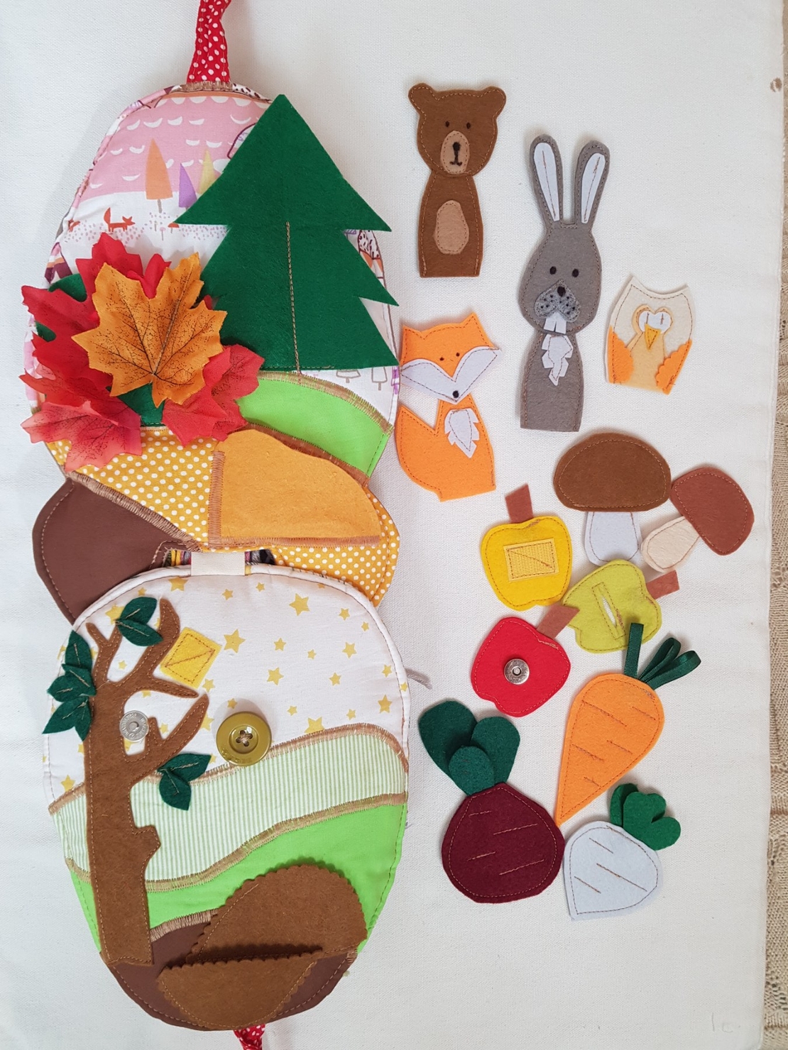 Тиха книжка Конче