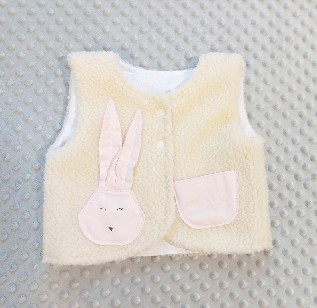 Детско елече Зайче