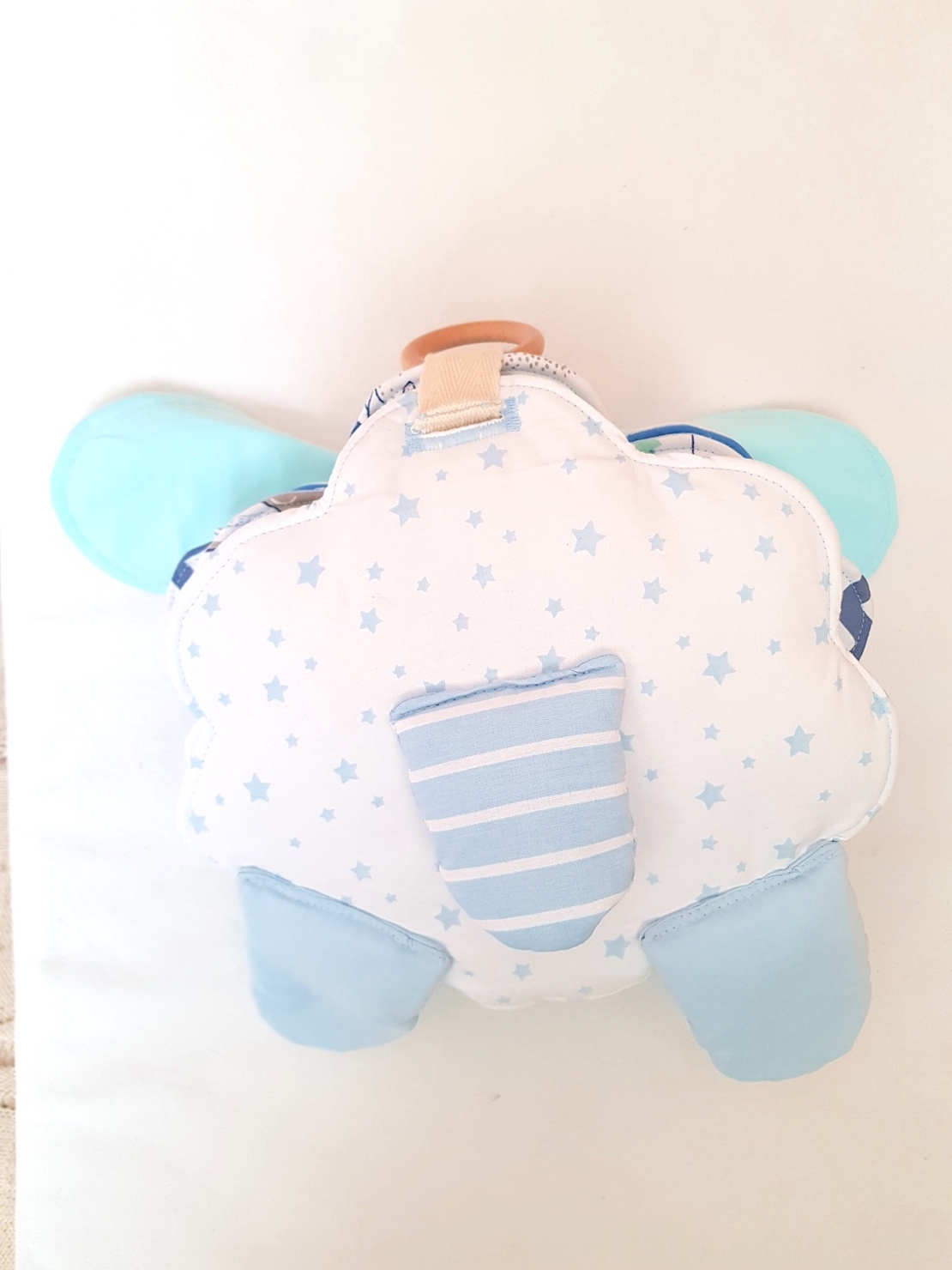 Тиха книжка Агънце