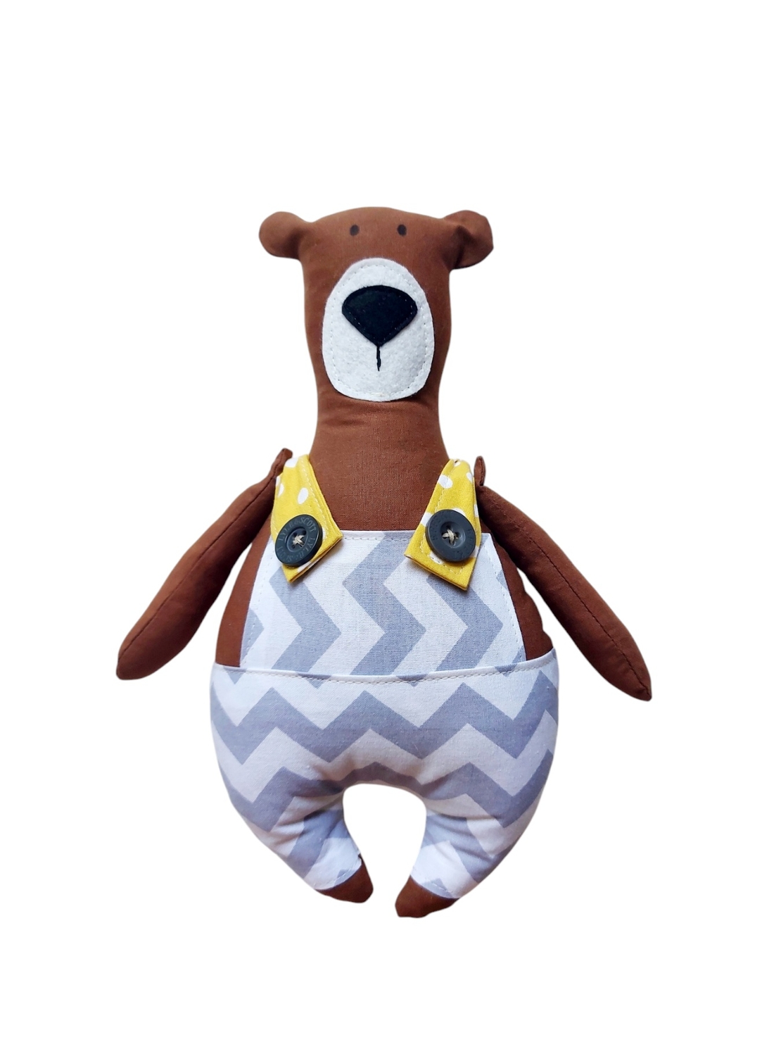 Мека играчка Мече