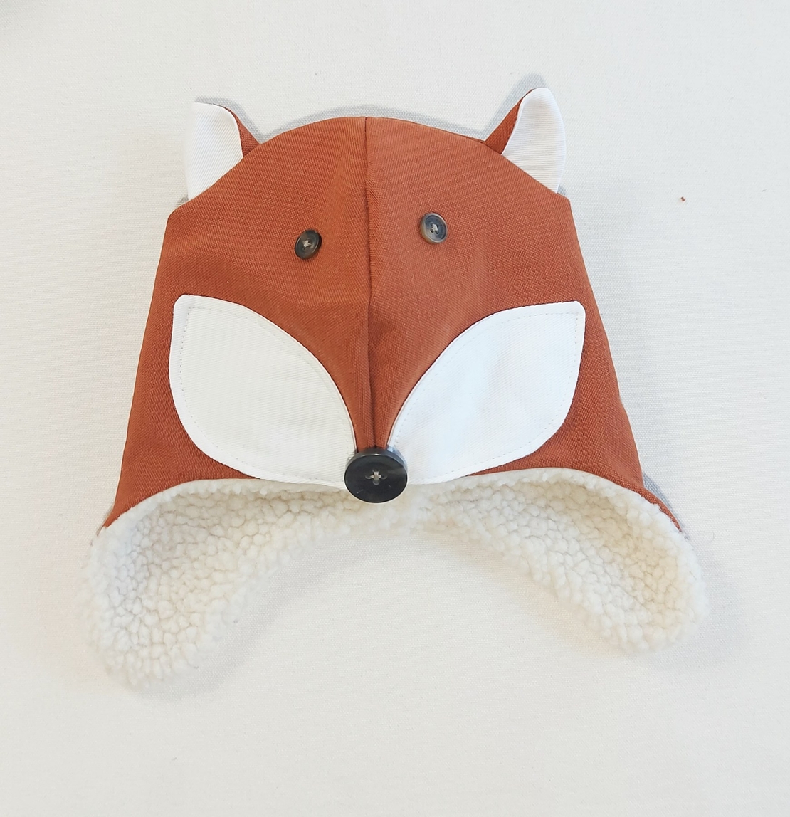 Детска шапка Лисан