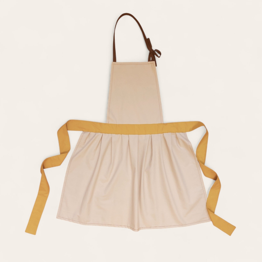 Комплект винтидж престилка с ръкохватки 1