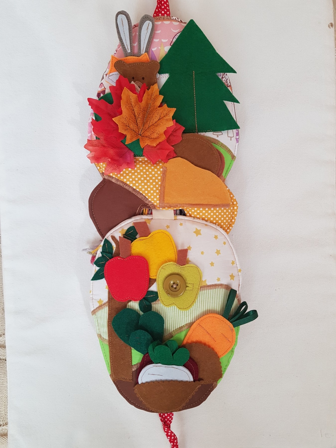 Тиха книжка Конче