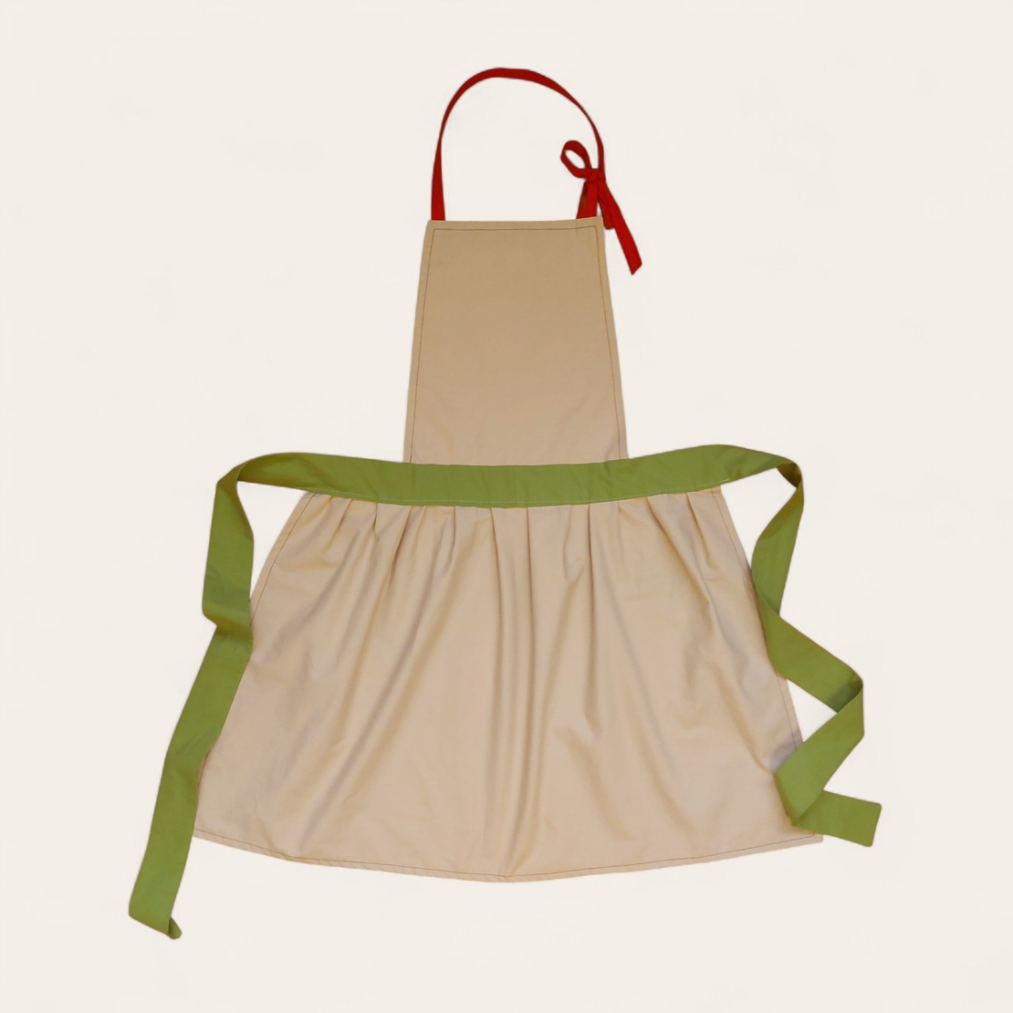 Комплект винтидж престилка с ръкохватки 3
