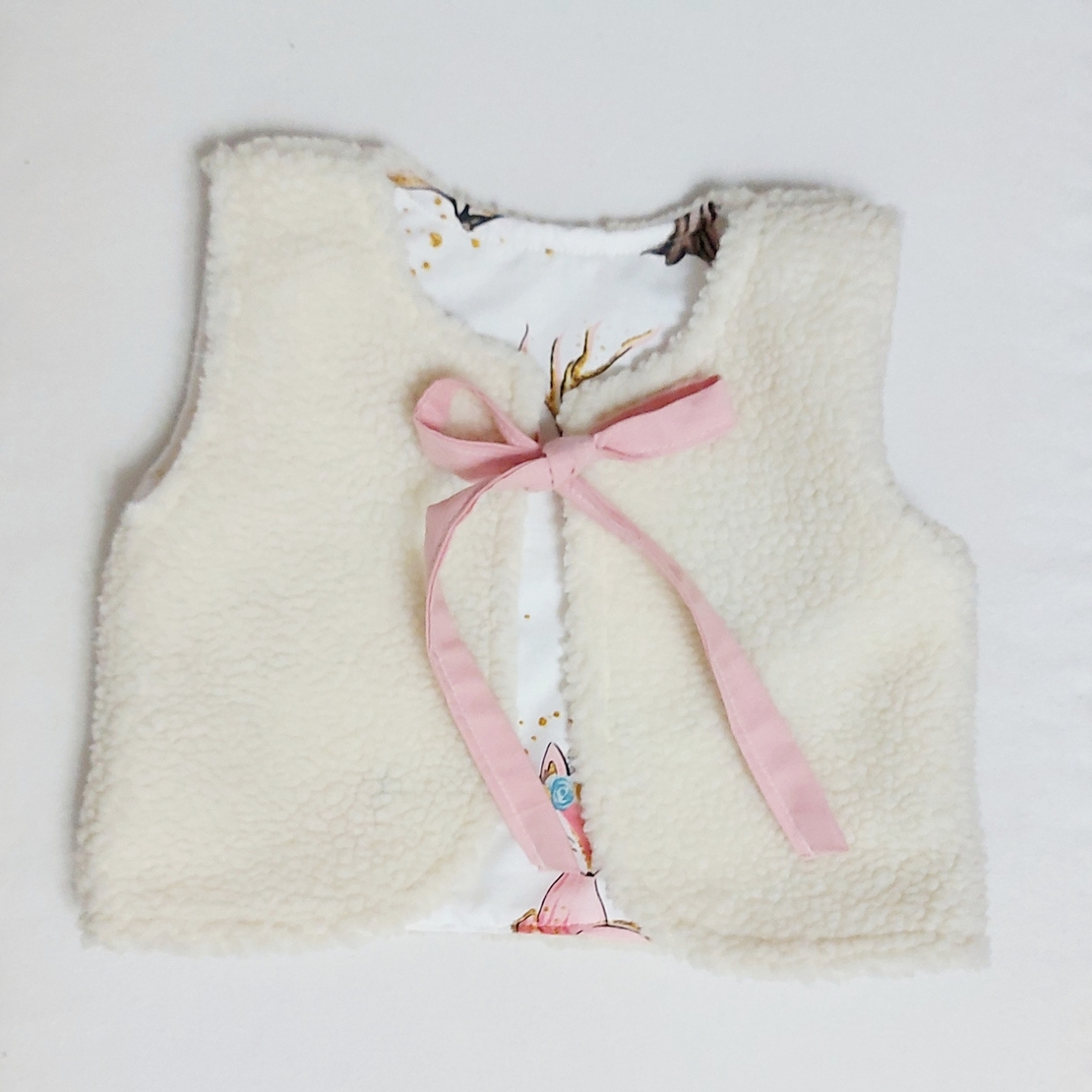 Детско елече Елени