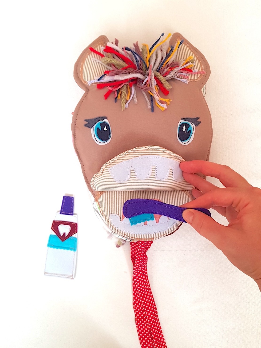 Тиха книжка Конче