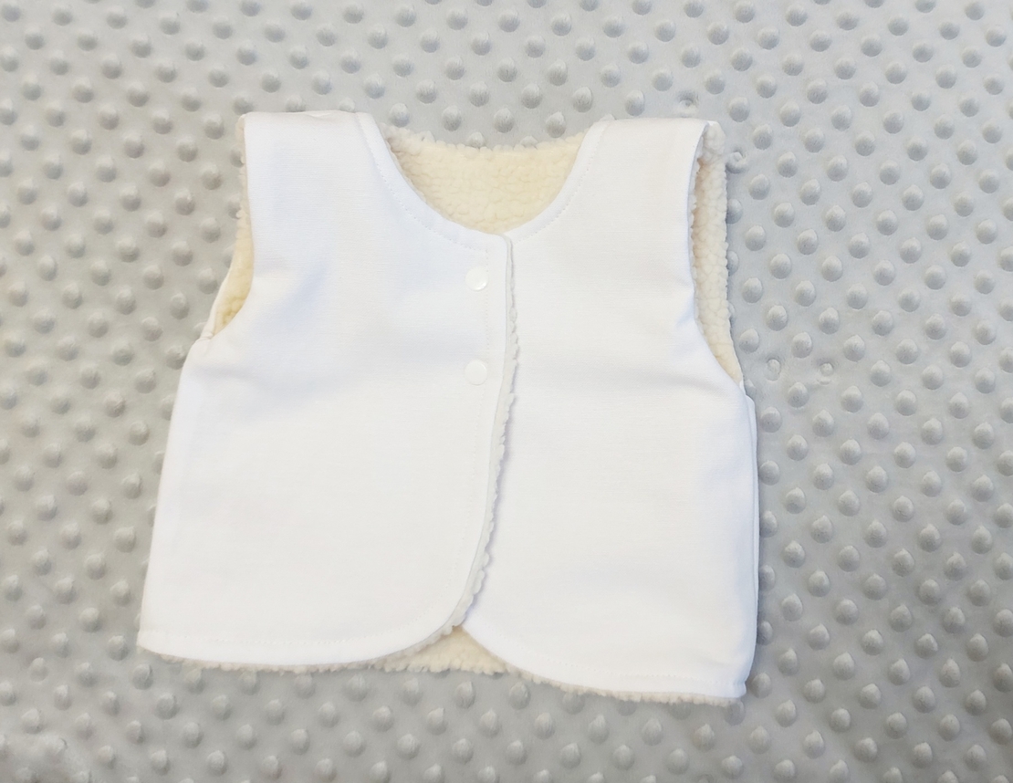 Детско елече Зайче