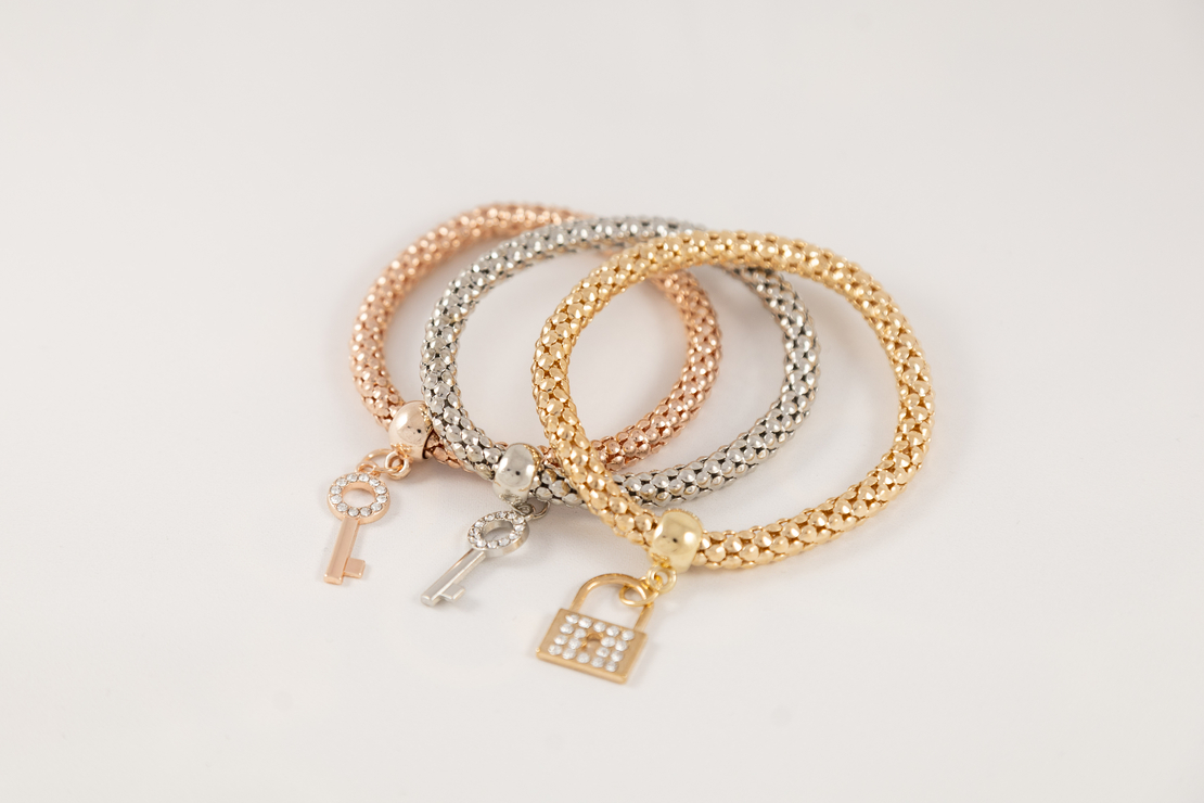 Bracelet set