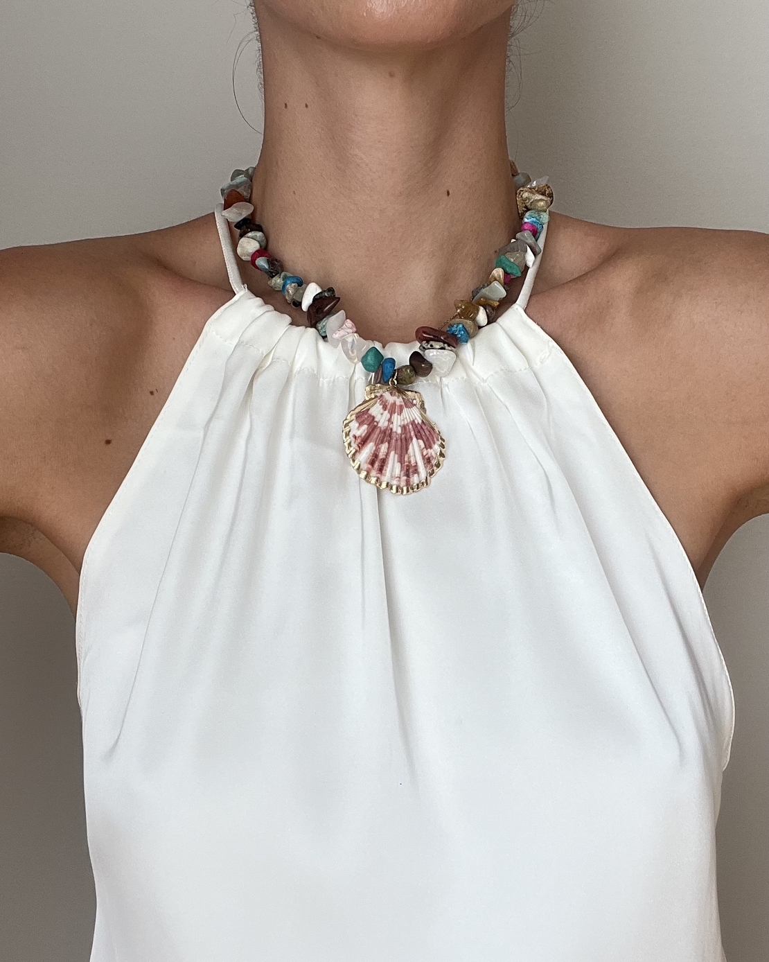 ONDINE NECKLACE