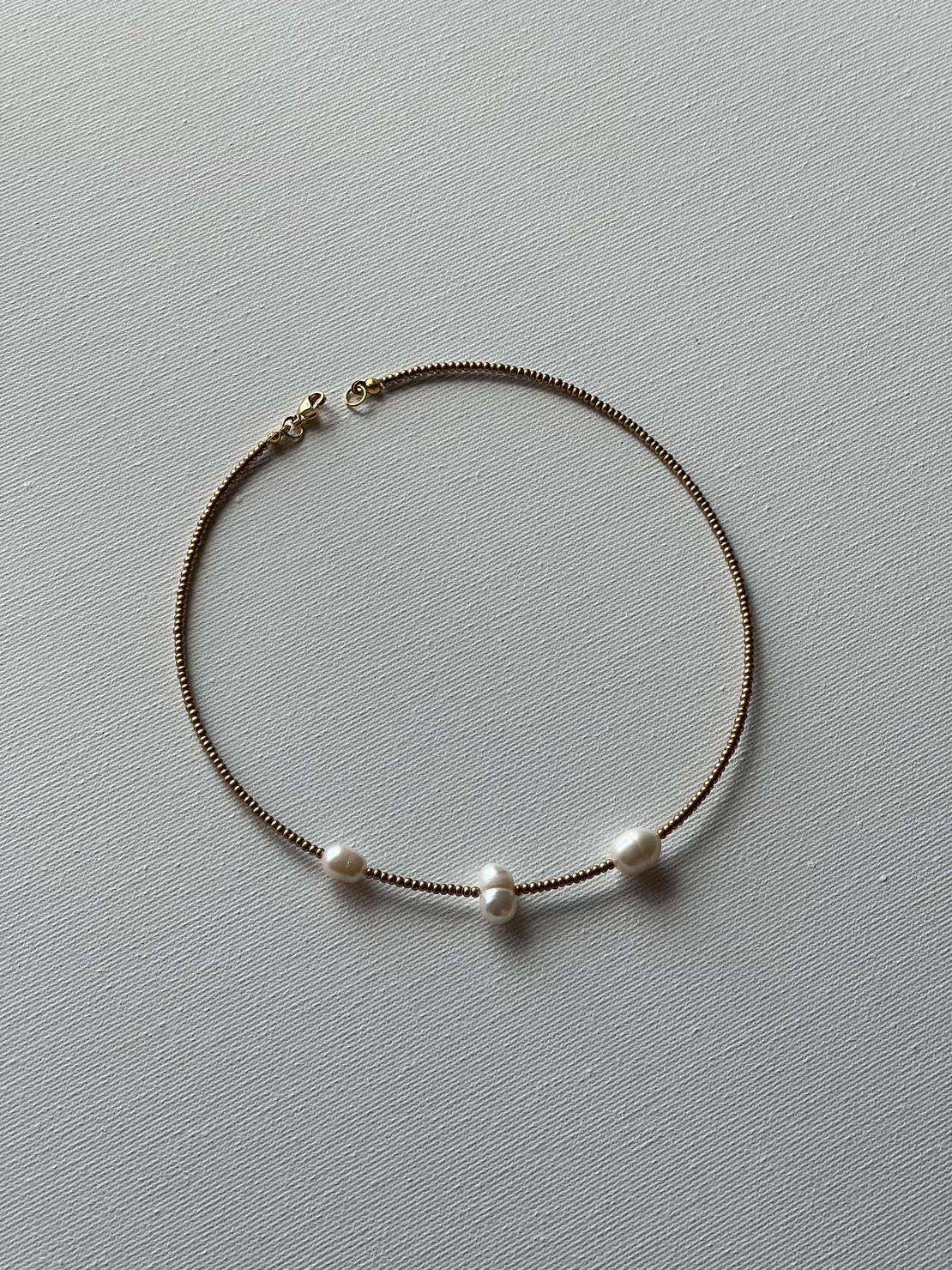 AMARA NECKLACE