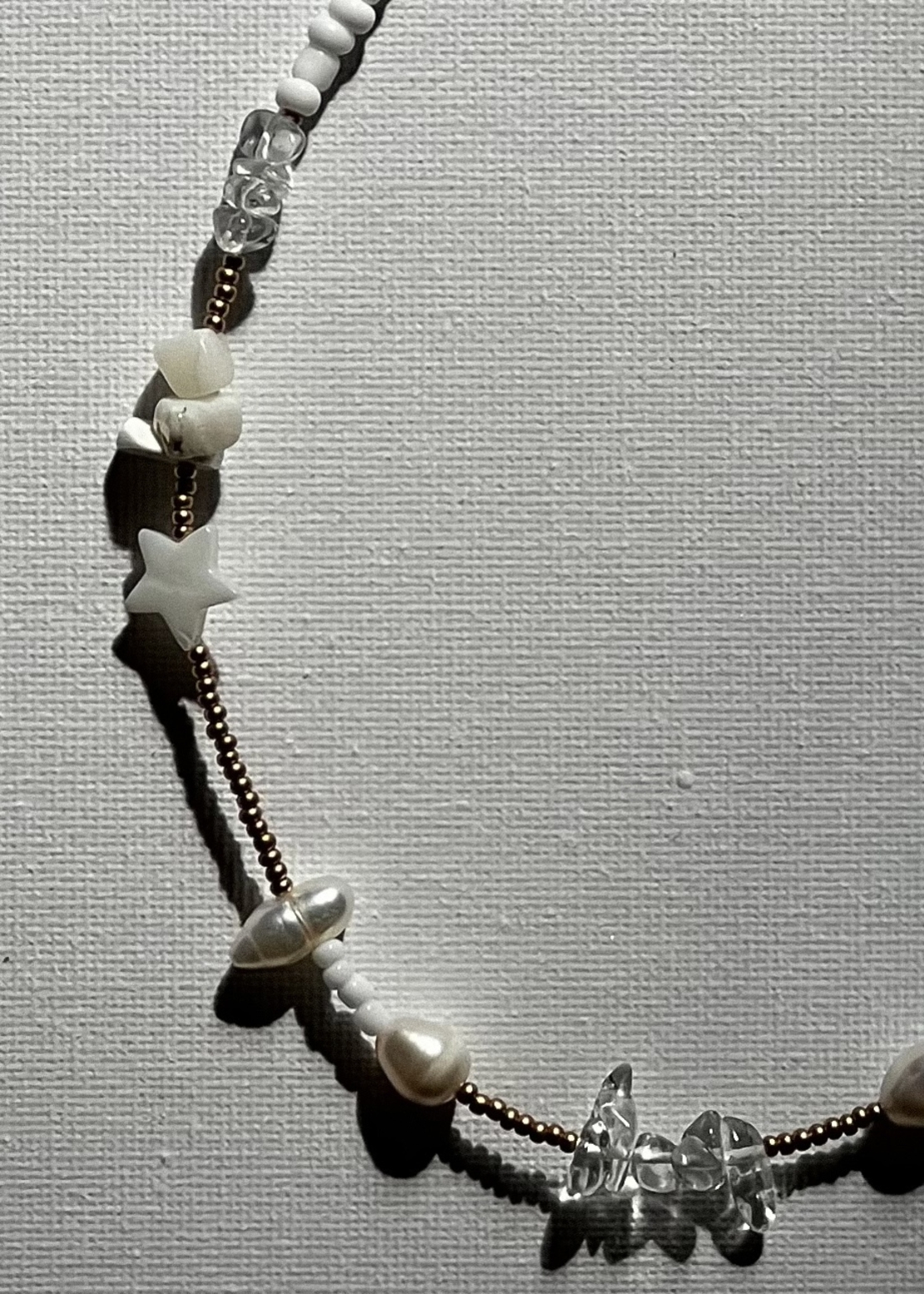 EUNOIA NECKLACE