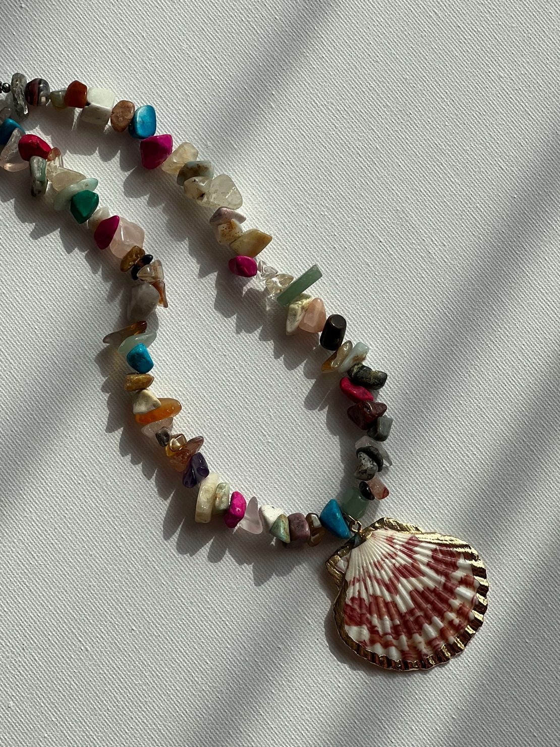 ONDINE NECKLACE