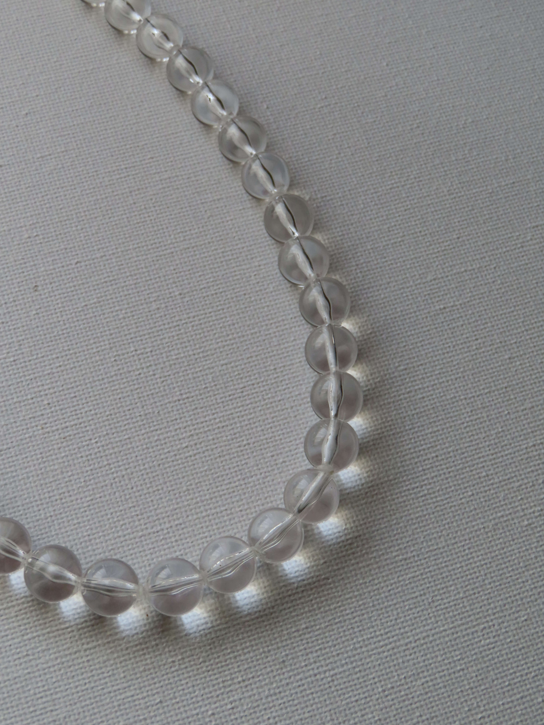 OPALINE NECKLACE