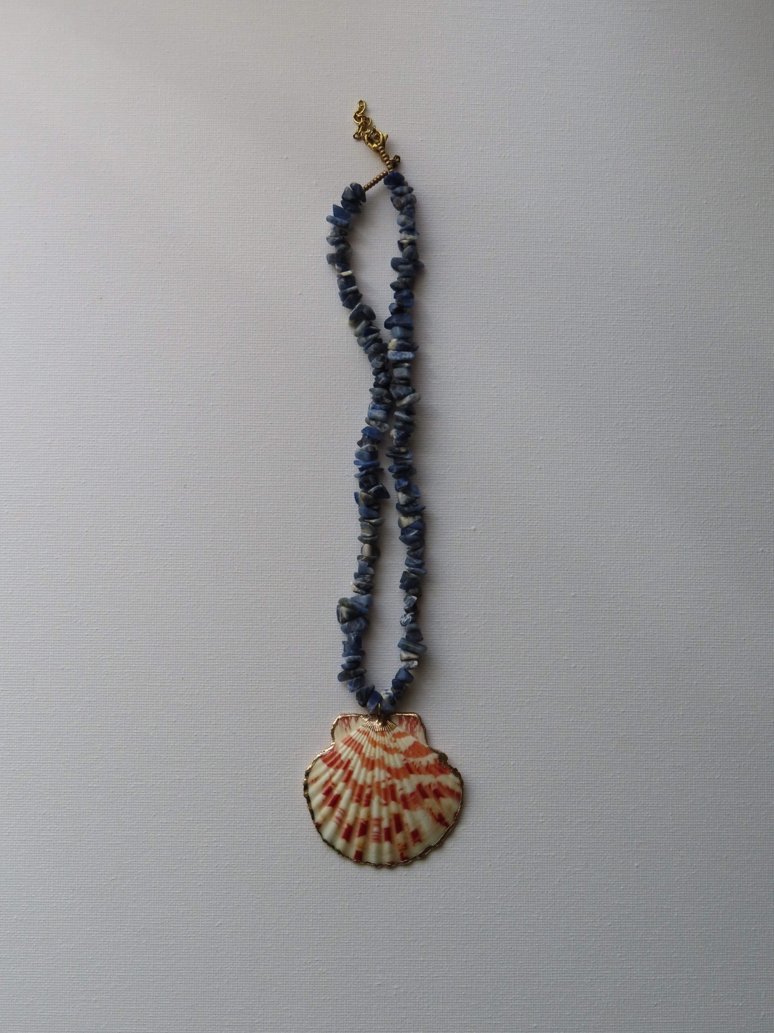 ALMYRA NECKLACE
