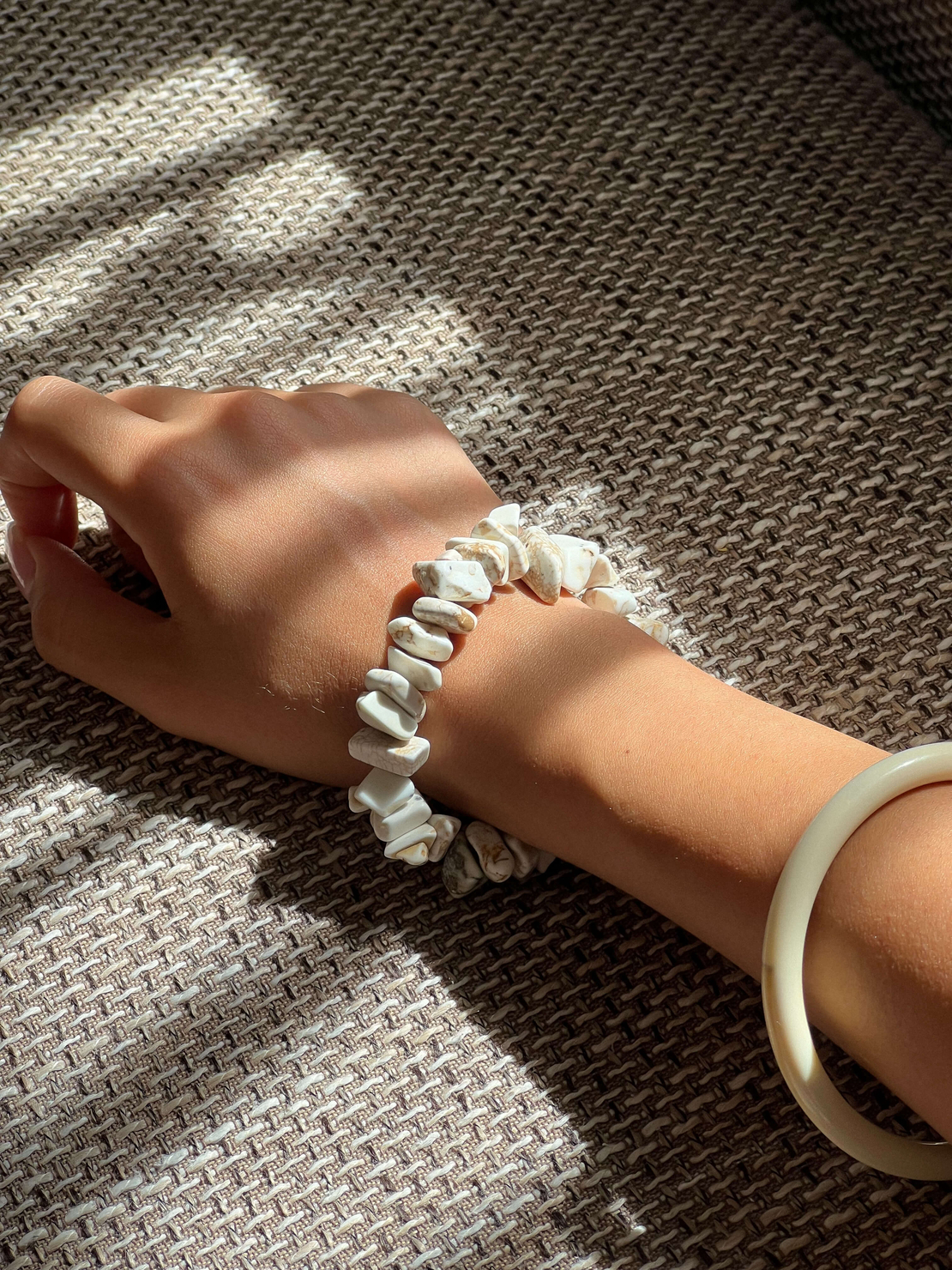 TERRE BRACELET