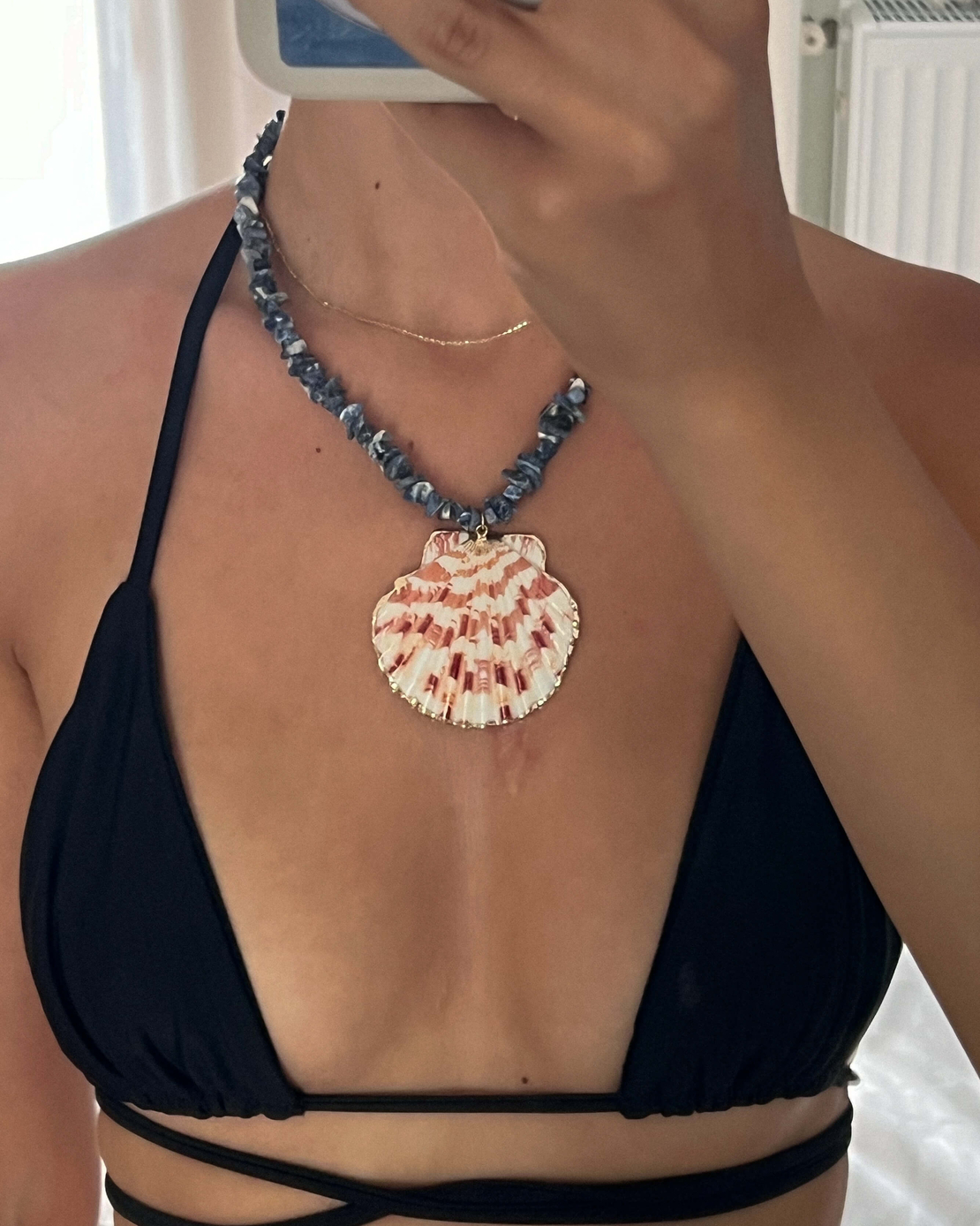 ALMYRA NECKLACE