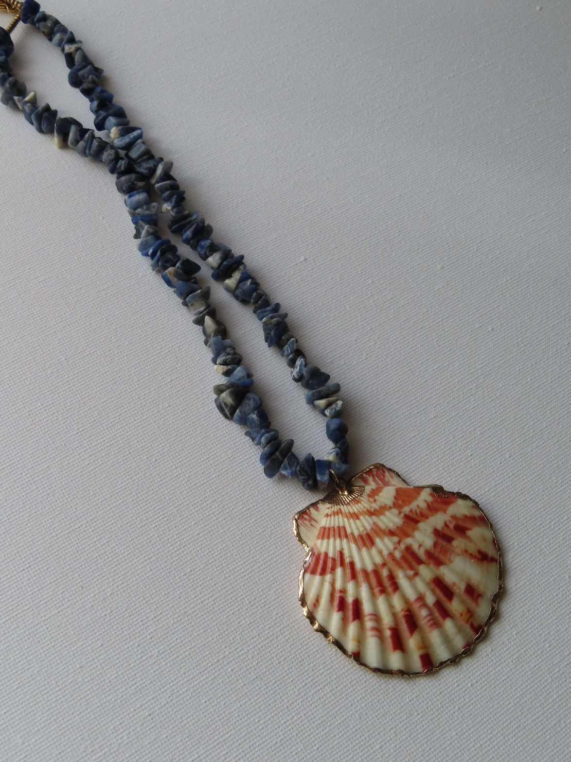 ALMYRA NECKLACE