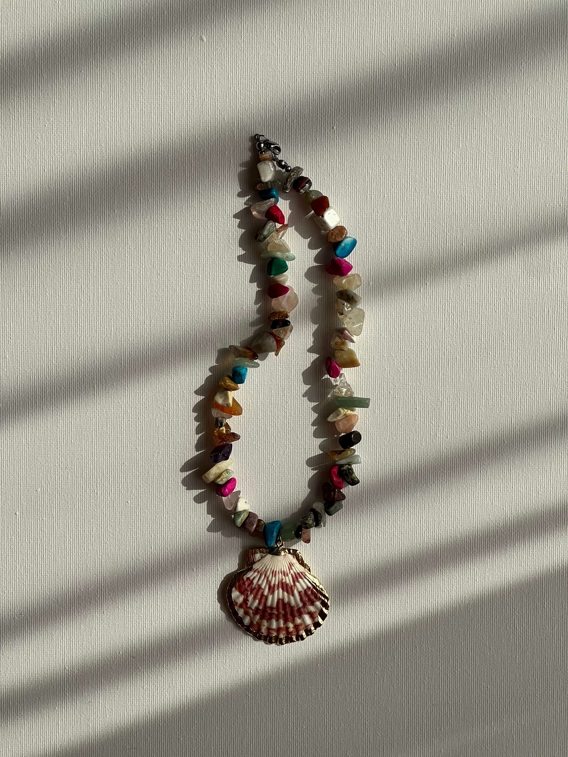 ONDINE NECKLACE