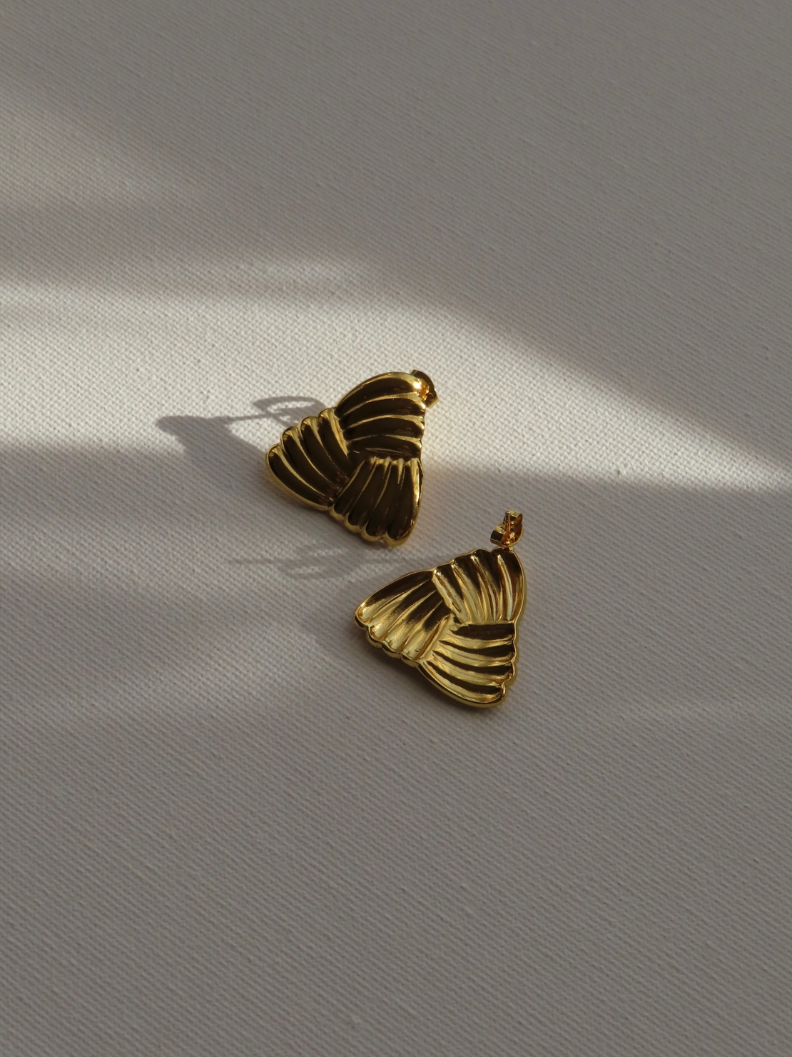 HAZE EARRINGS