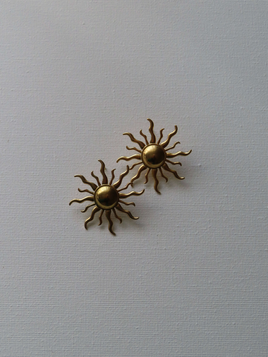 SOL EARRINGS